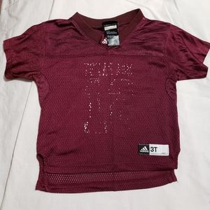Texas A&M 12th Man jersey